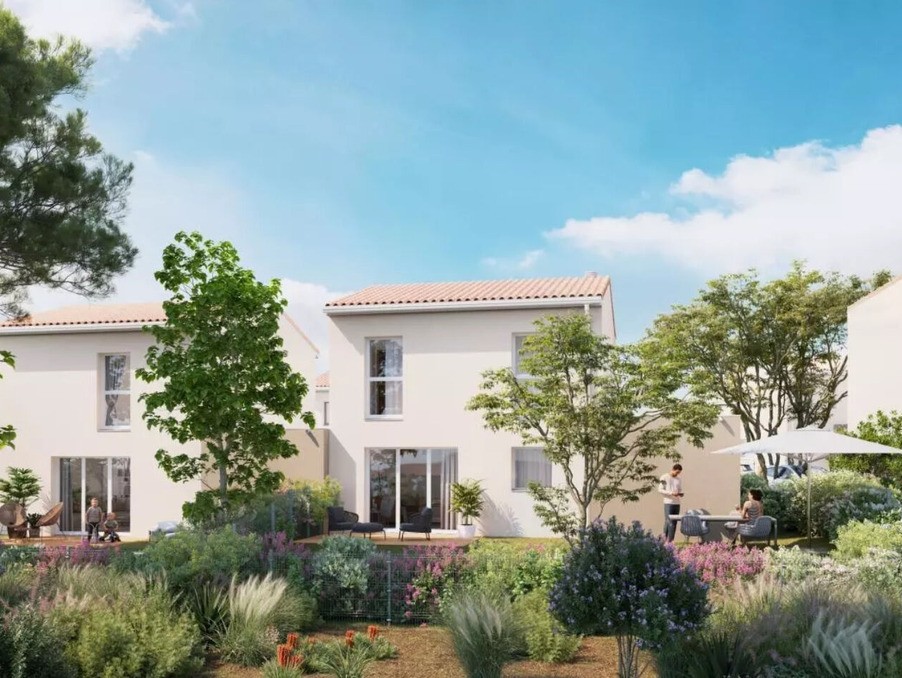 Vente Maison à Béziers 3 pièces