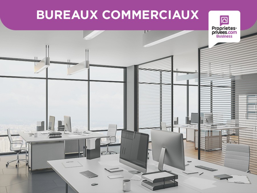 Vente Bureau / Commerce à Châteauroux 0 pièce