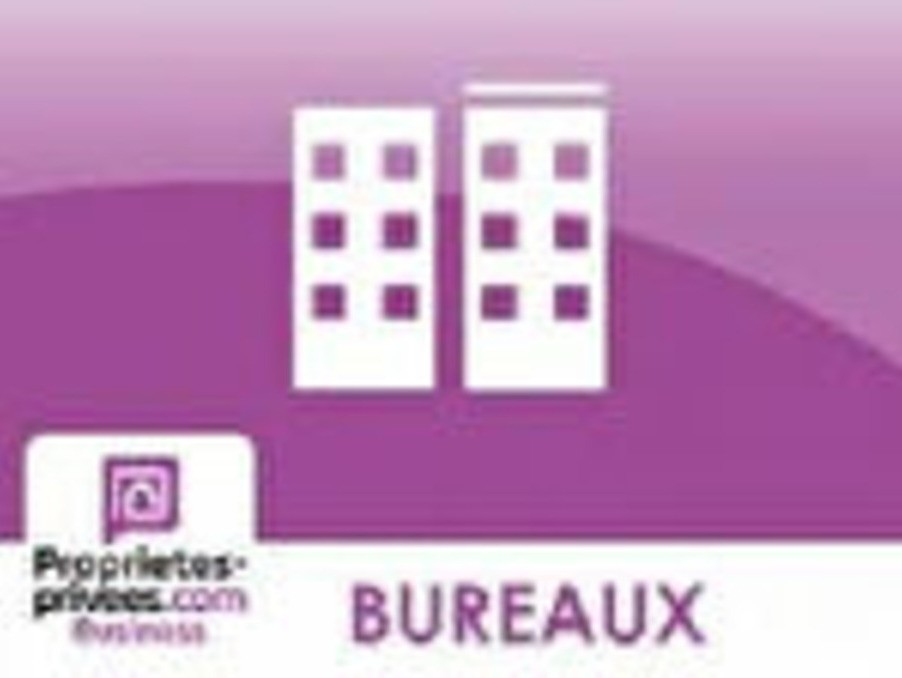 Vente Bureau / Commerce à Saint-Brieuc 0 pièce