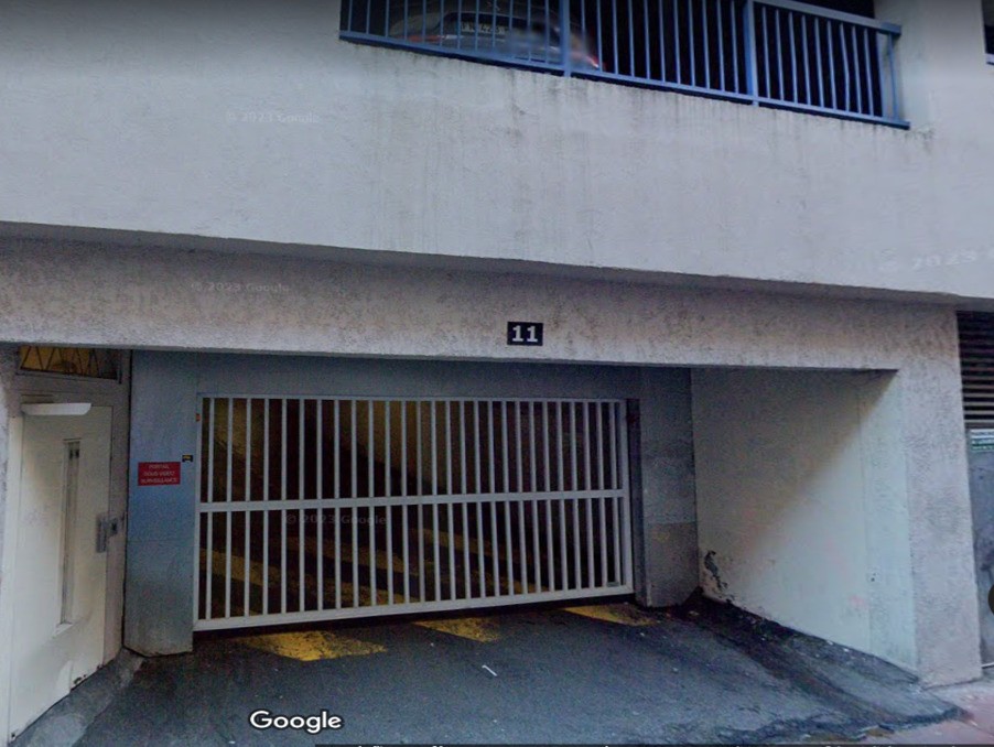 Vente Garage / Parking à Toulouse 0 pièce