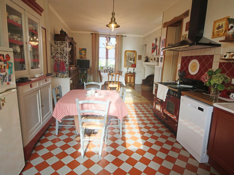 Vente Maison à Beauvais 9 pièces