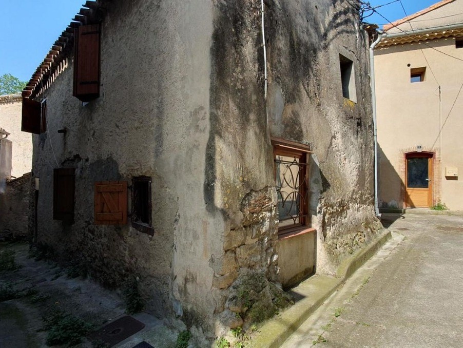 Vente Maison à Carcassonne 0 pièce
