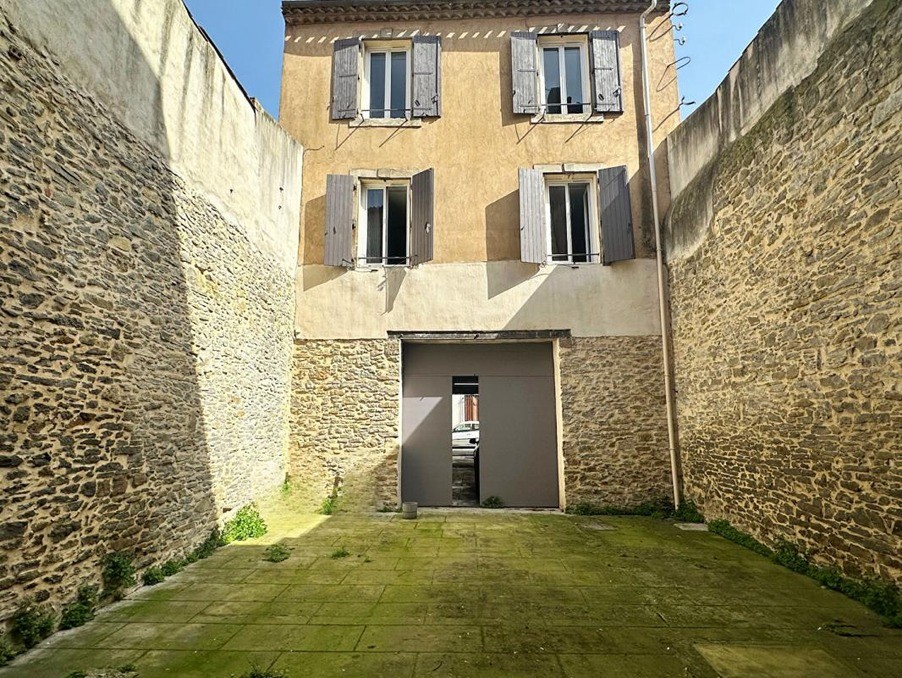 Vente Bureau / Commerce à Carcassonne 13 pièces