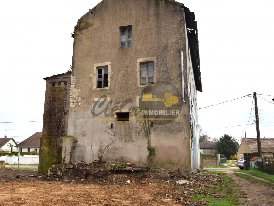 Vente Bureau / Commerce à Ouroux-sur-Saône 0 pièce