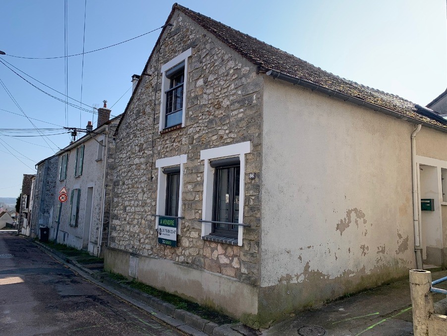 Vente Maison à Moret-sur-Loing 3 pièces