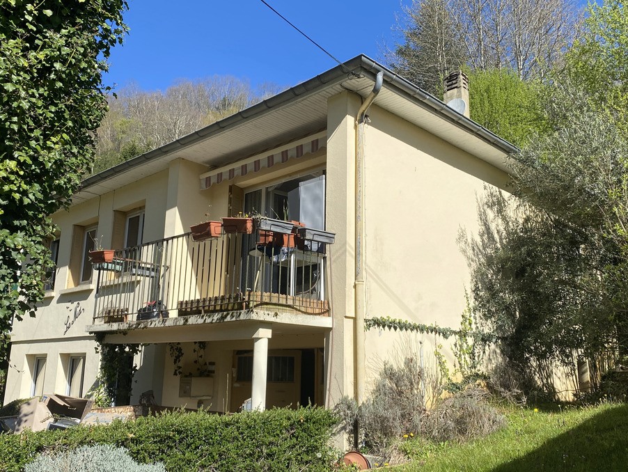 Vente Maison à Bagnères-de-Bigorre 5 pièces