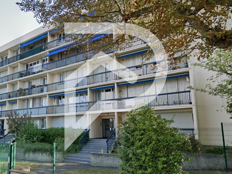 Vente Appartement à Champigny-sur-Marne 3 pièces