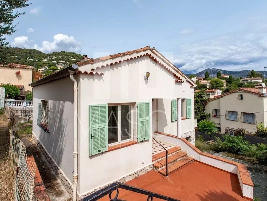 Vente Maison à Roquebrune-Cap-Martin 4 pièces