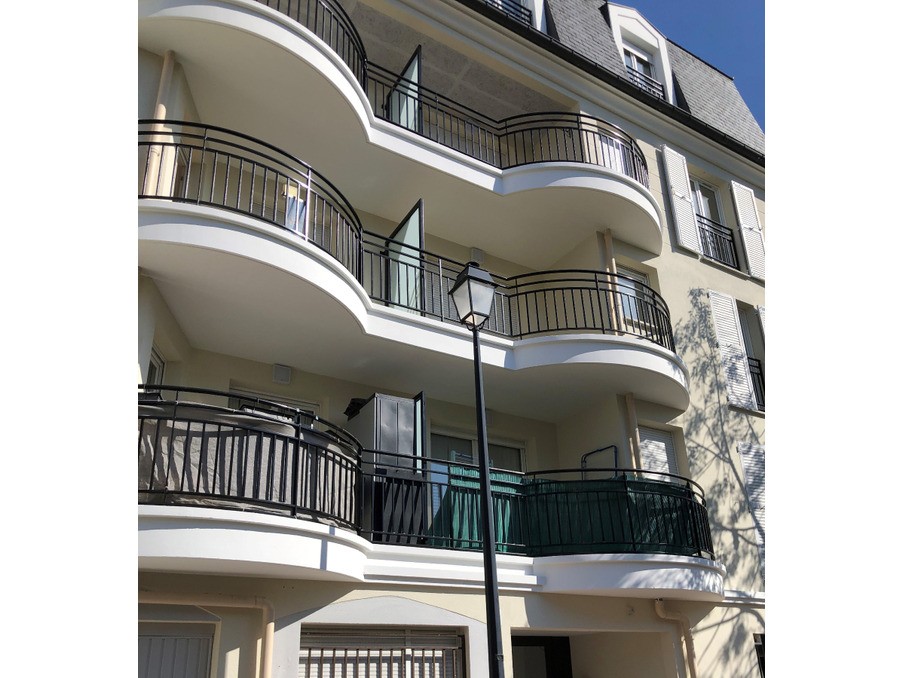 Vente Appartement à Saint-Maur-des-Fossés 4 pièces