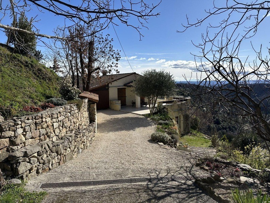 Vente Maison à Vals-les-Bains 5 pièces