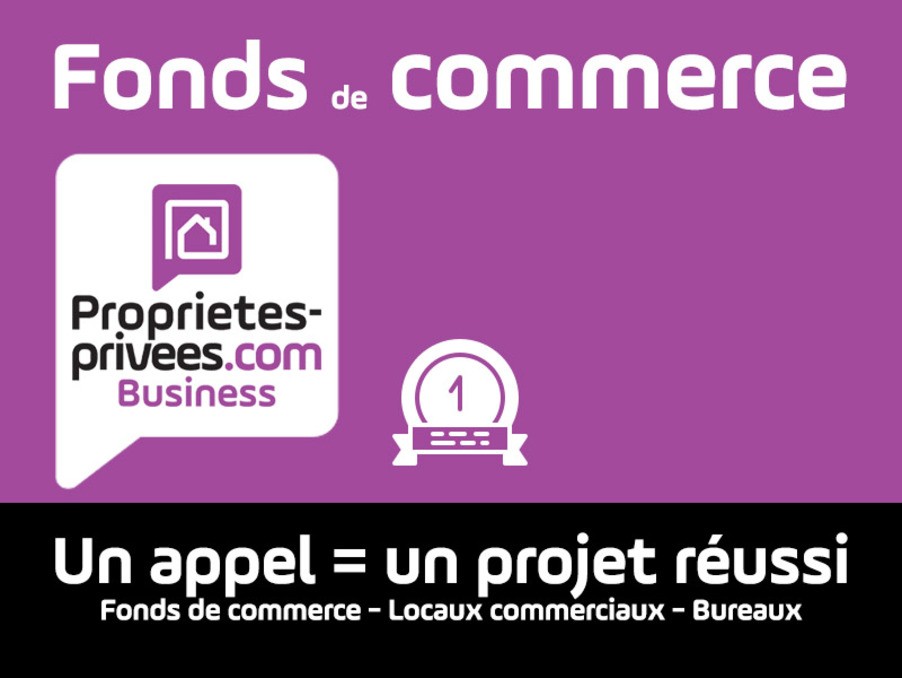 Vente Bureau / Commerce à Aix-en-Provence 0 pièce