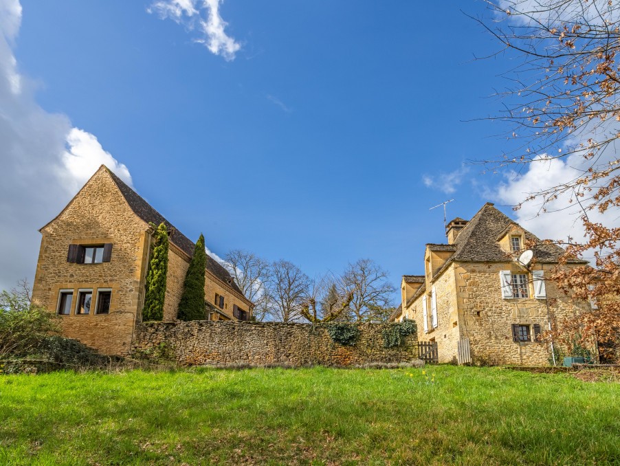 Vente Maison à Saint-Cyprien 8 pièces