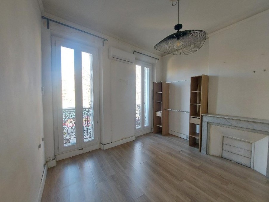 Vente Appartement à Marseille 4e arrondissement 4 pièces