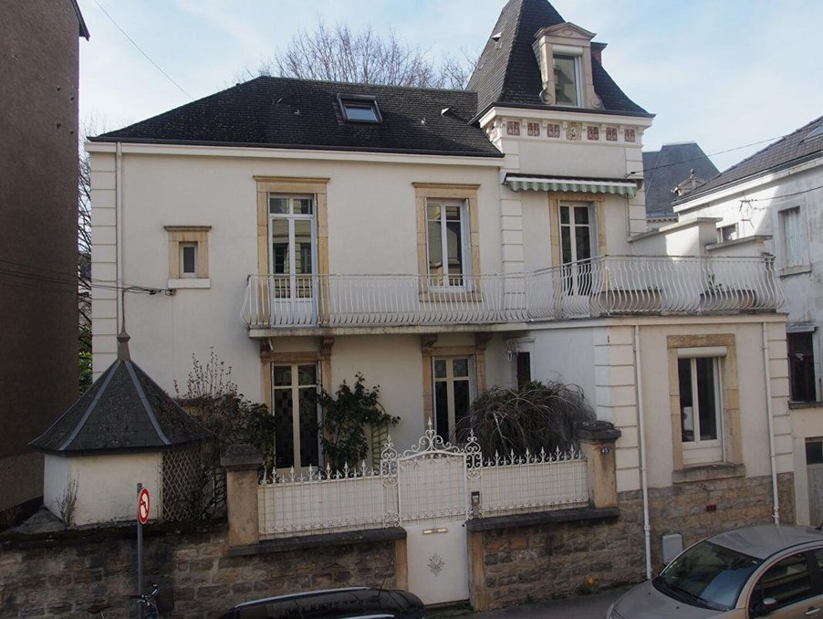 Vente Maison à Dijon 6 pièces