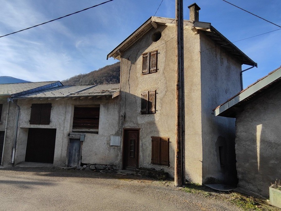 Vente Maison à Tarascon-sur-Ariège 4 pièces