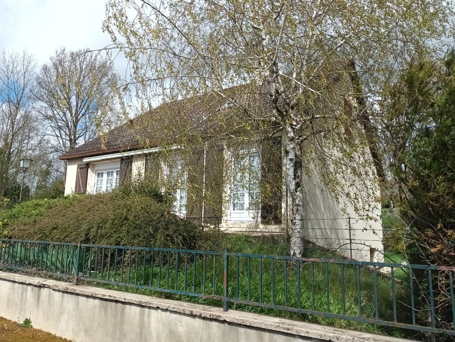Vente Maison à Auxerre 5 pièces