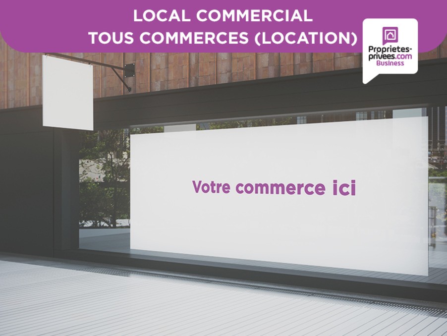 Vente Bureau / Commerce à Lyon 6e arrondissement 0 pièce