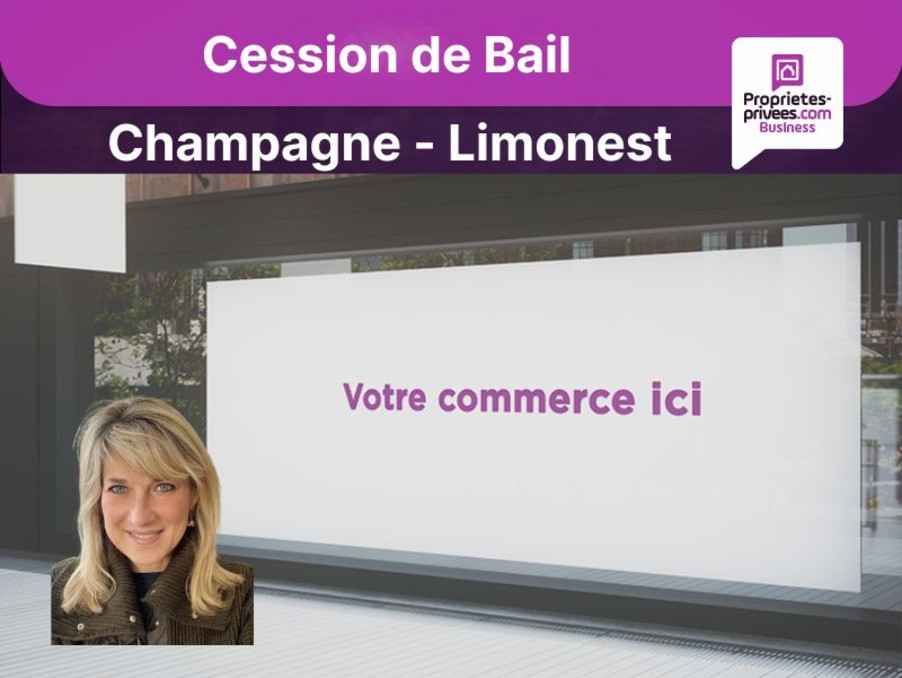 Vente Bureau / Commerce à Champagne-au-Mont-d'Or 0 pièce