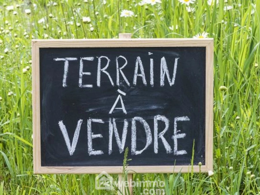 Vente Terrain à Brétigny-sur-Orge 0 pièce