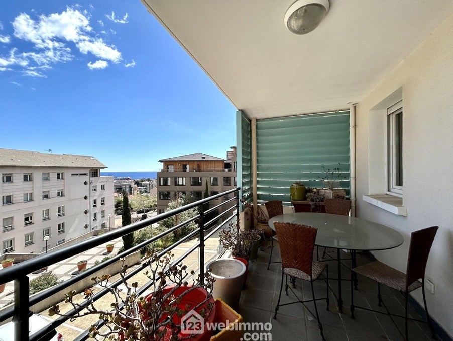 Vente Appartement à Bastia 3 pièces