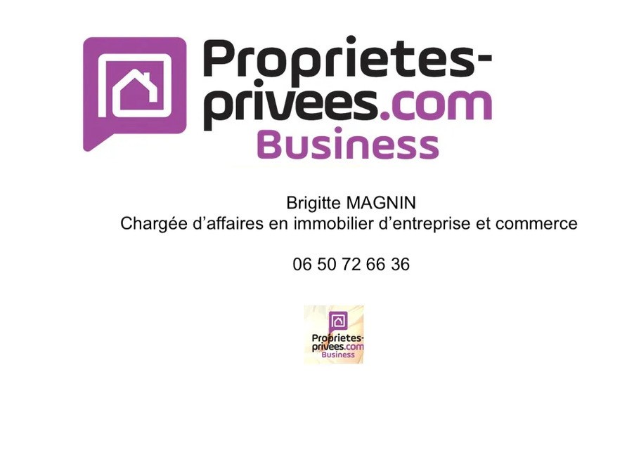 Vente Bureau / Commerce à Paris Ménilmontant 20e arrondissement 0 pièce