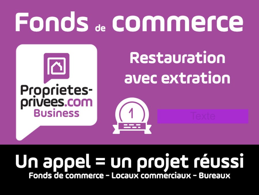 Vente Bureau / Commerce à Paris Bourse 2e arrondissement 0 pièce