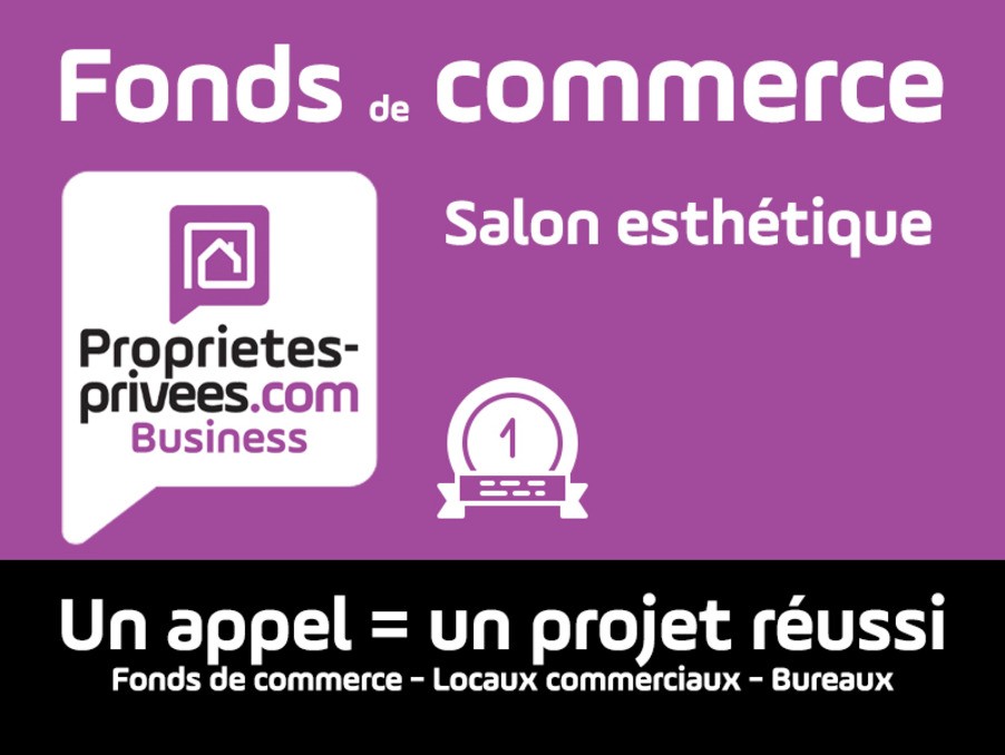Vente Bureau / Commerce à Caen 0 pièce