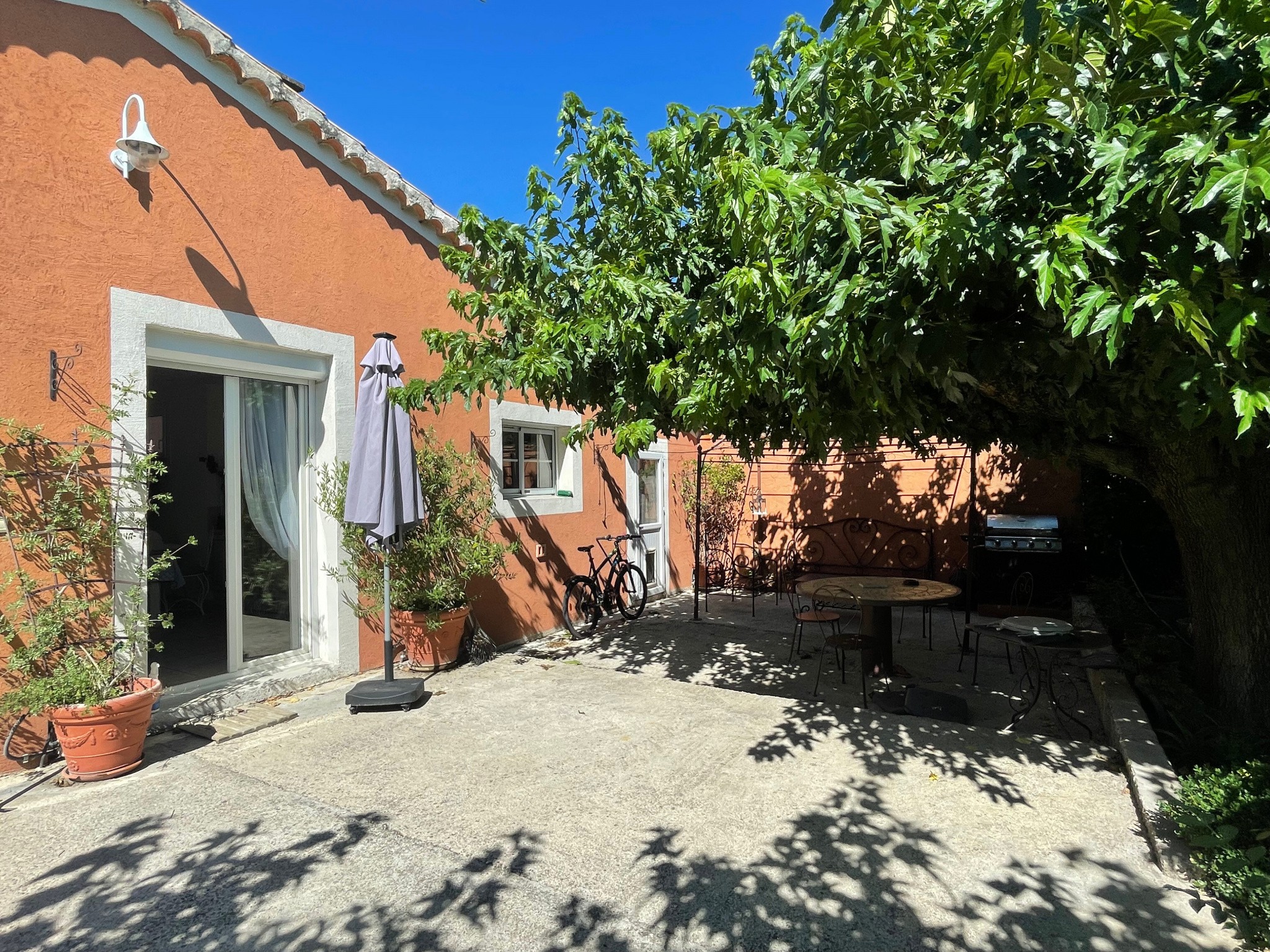 Vente Maison à l'Isle-sur-la-Sorgue 8 pièces