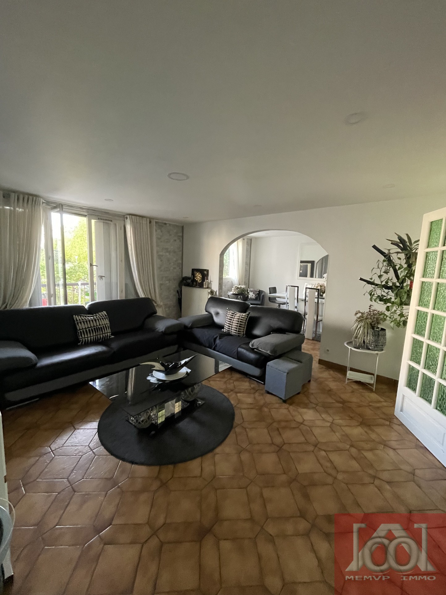 Vente Appartement à Neuilly-sur-Marne 4 pièces