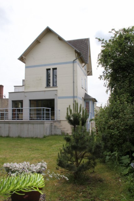 Location Maison à Cayeux-sur-Mer 6 pièces