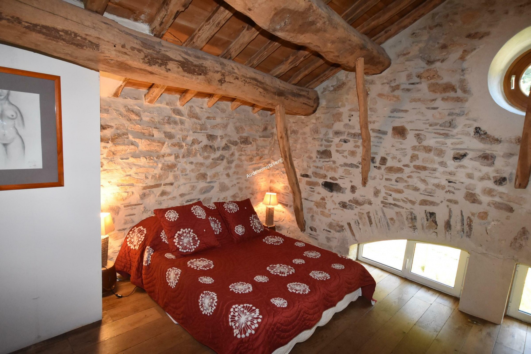 Vente Maison à Carcassonne 24 pièces  - 680 m²