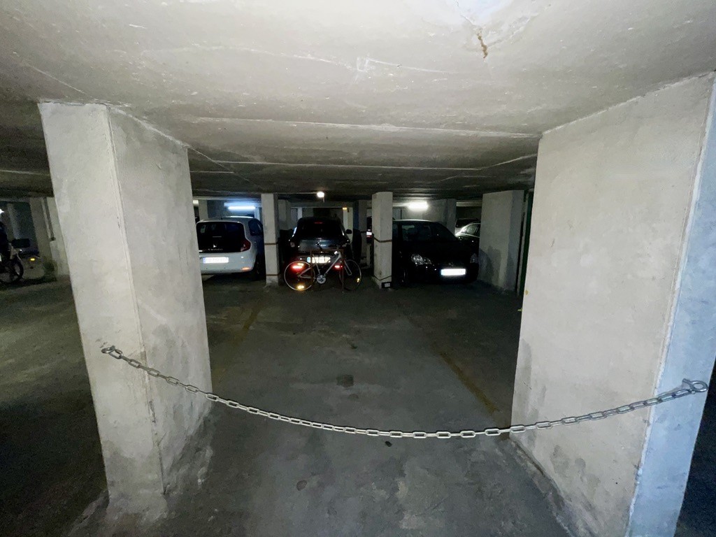 Vente Garage / Parking à Nice 0 pièce