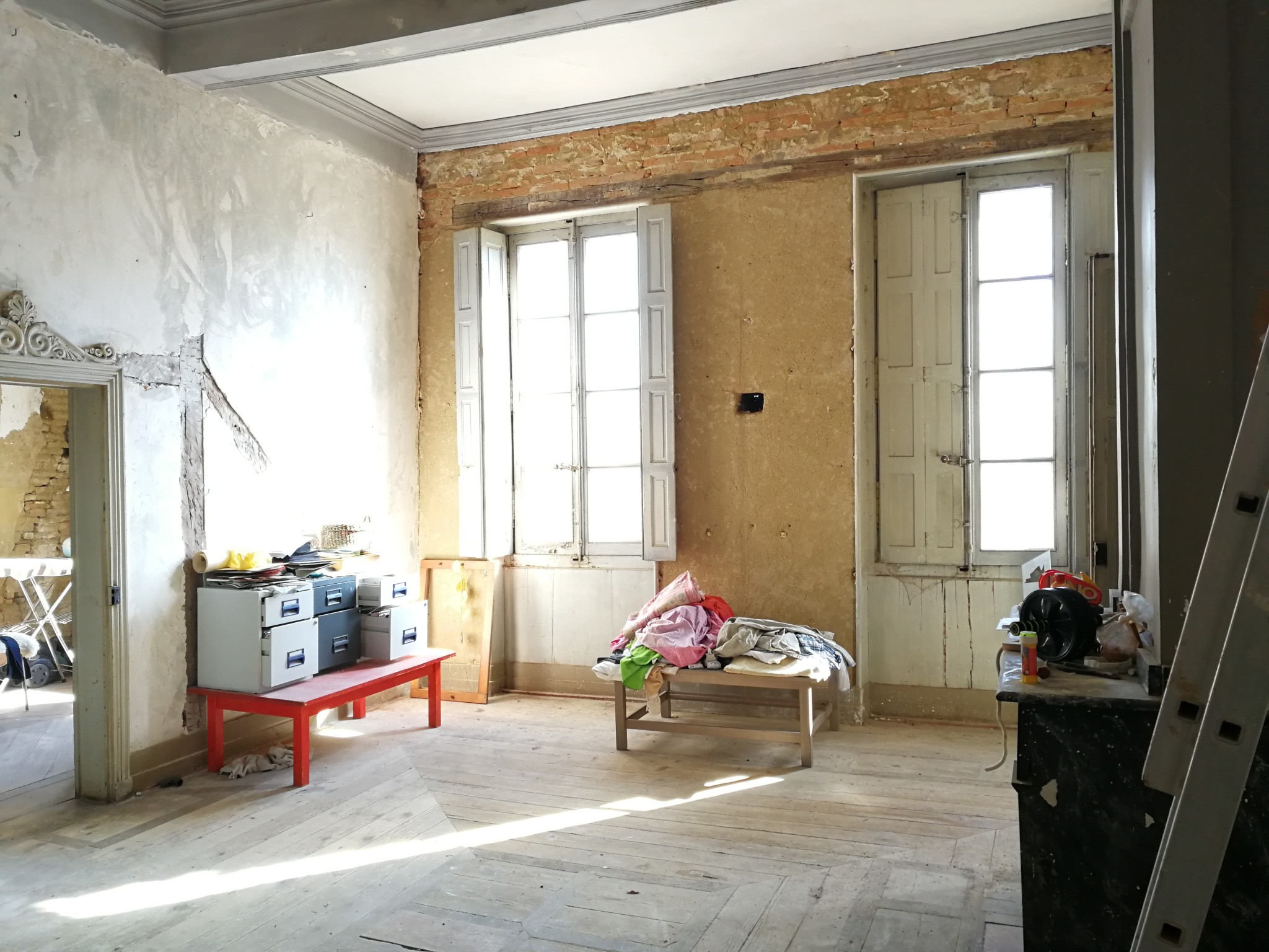 Vente Maison à Saint-Sulpice-sur-Lèze 16 pièces