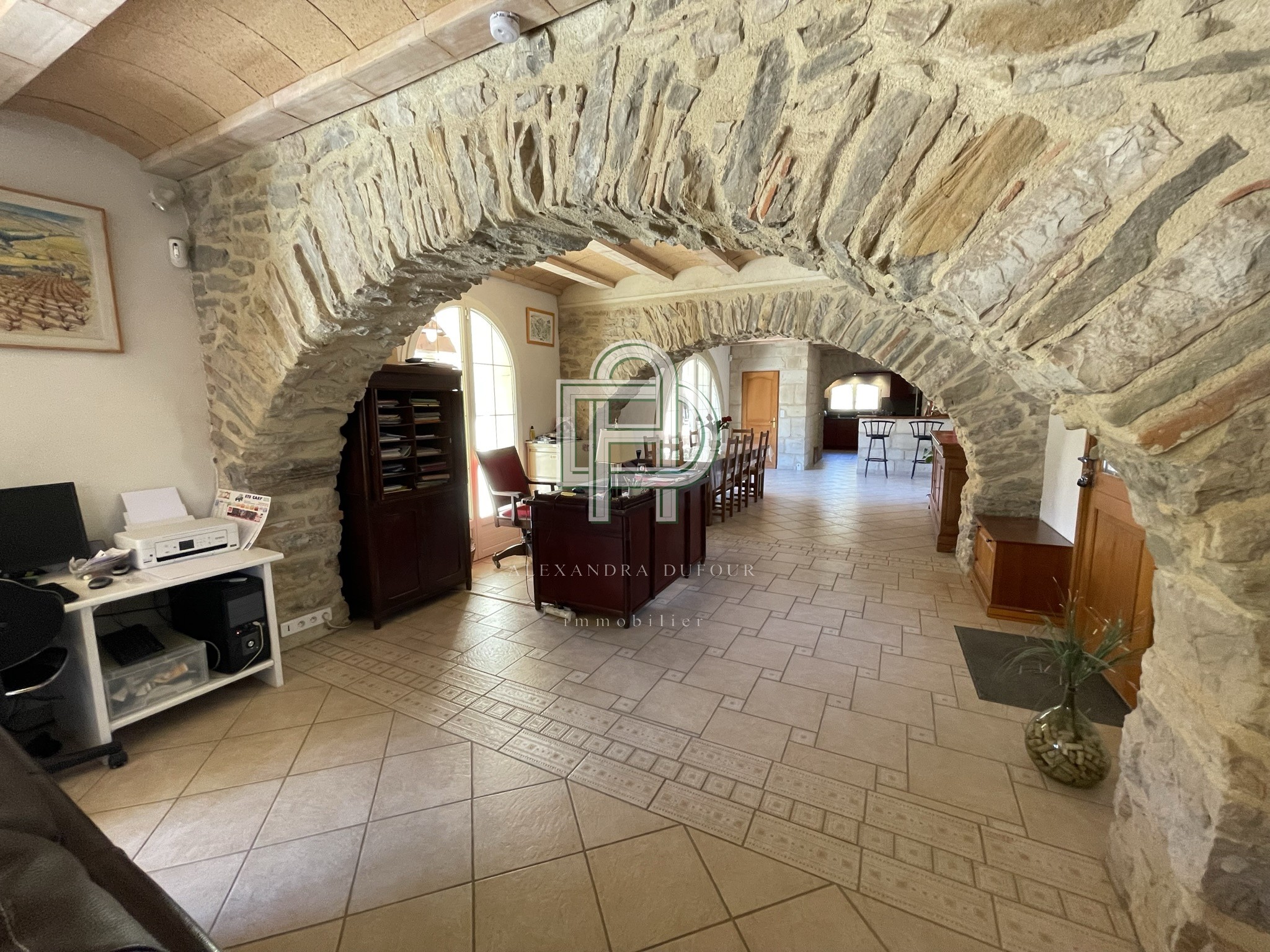 Vente Maison à Narbonne 11 pièces