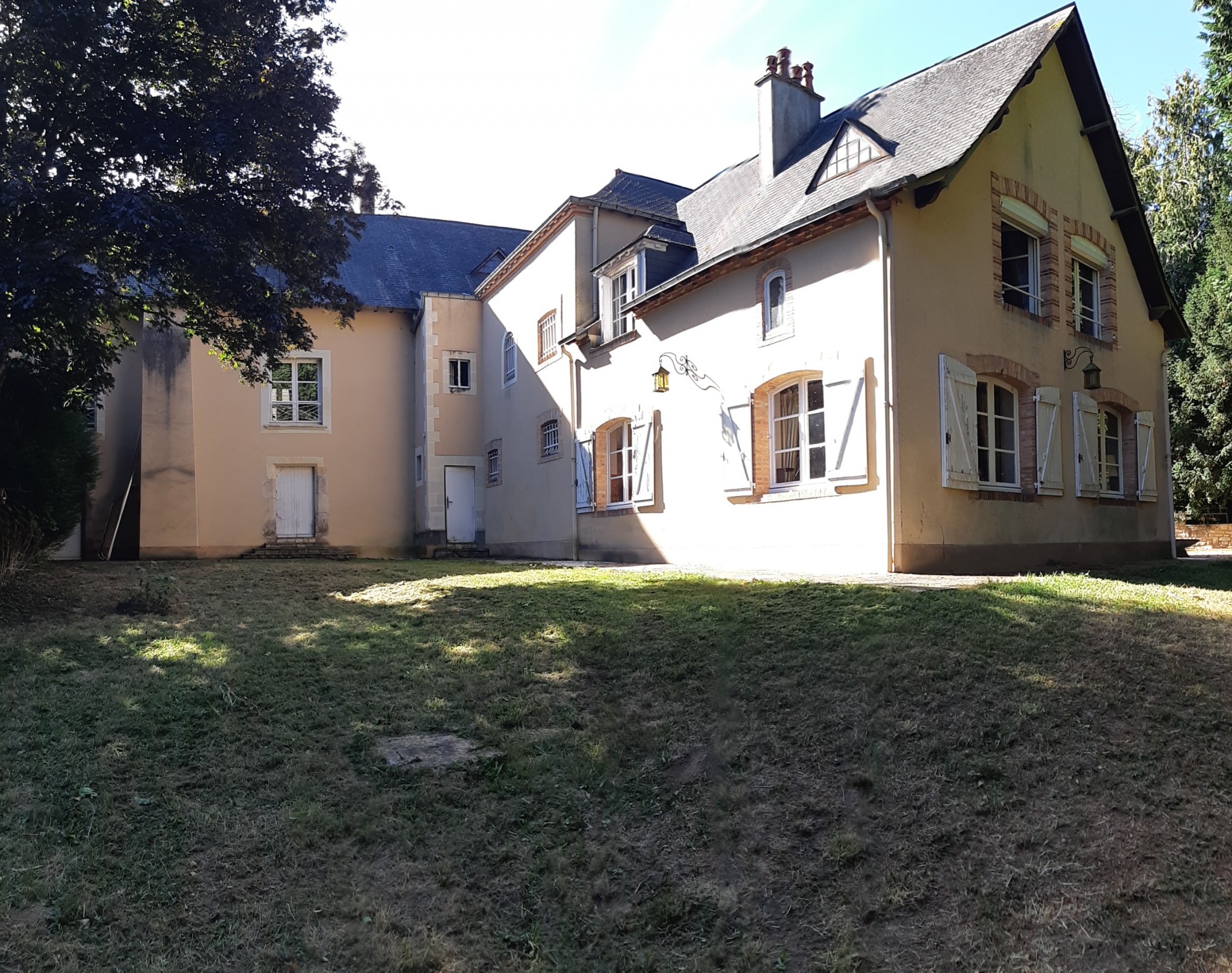 Vente Maison à Sablé-sur-Sarthe 11 pièces