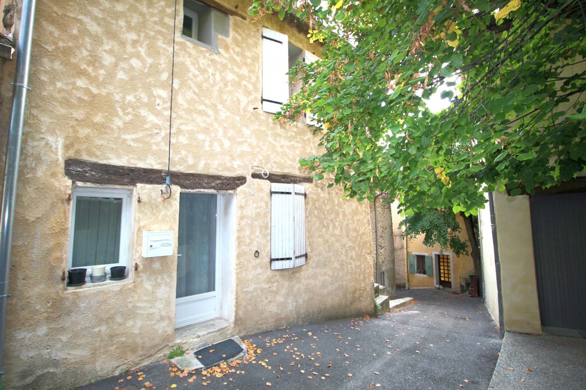 Vente Maison à Mollans-sur-Ouvèze 2 pièces