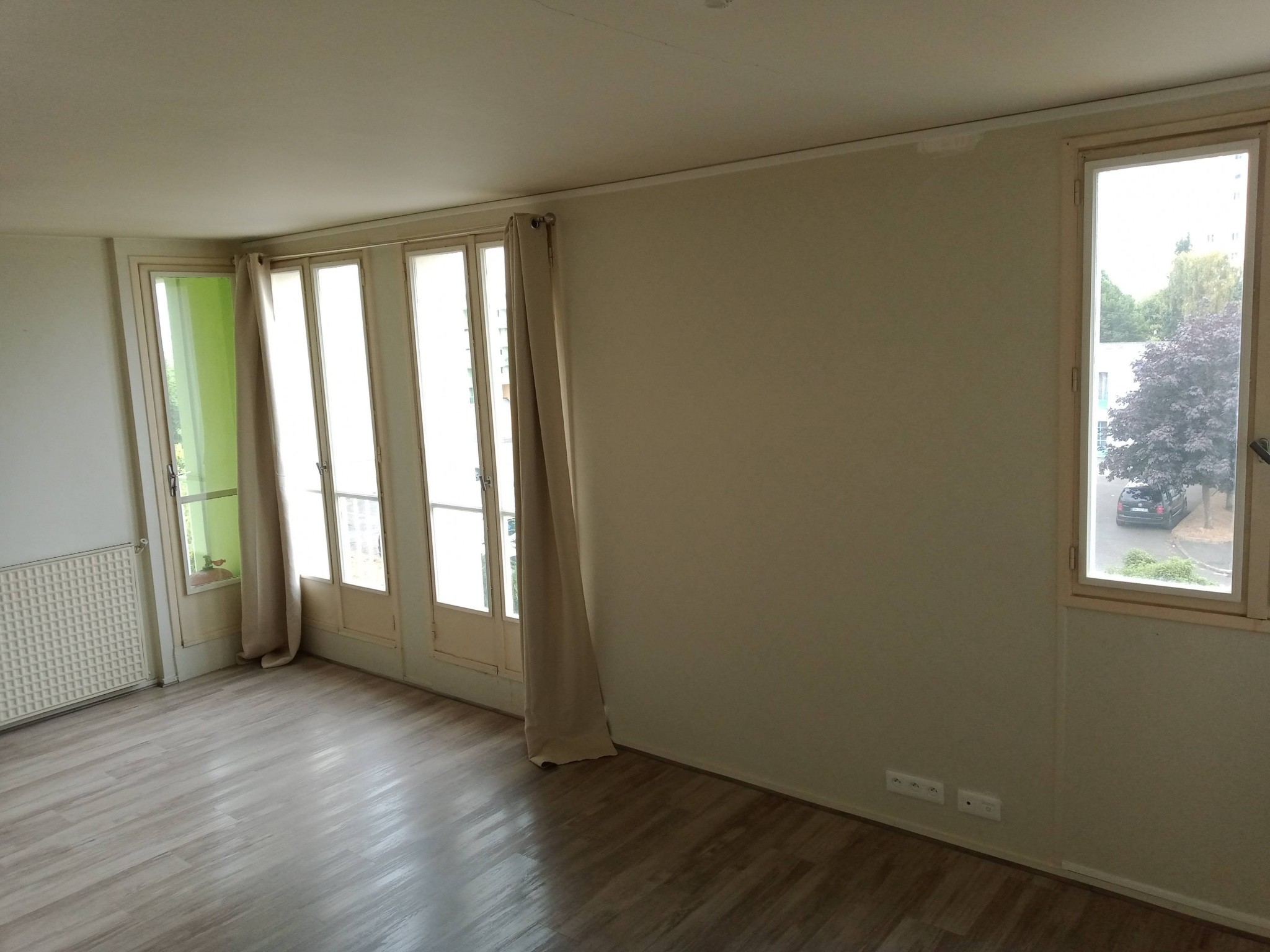 Location Appartement à Saint-Brieuc 3 pièces