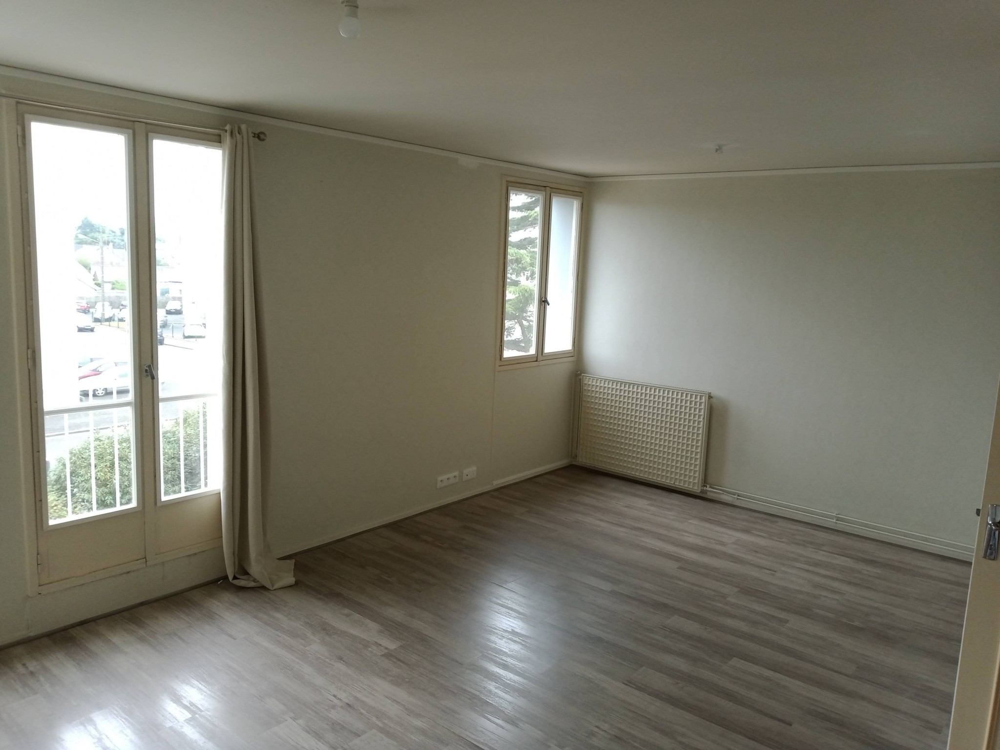 Location Appartement à Saint-Brieuc 3 pièces