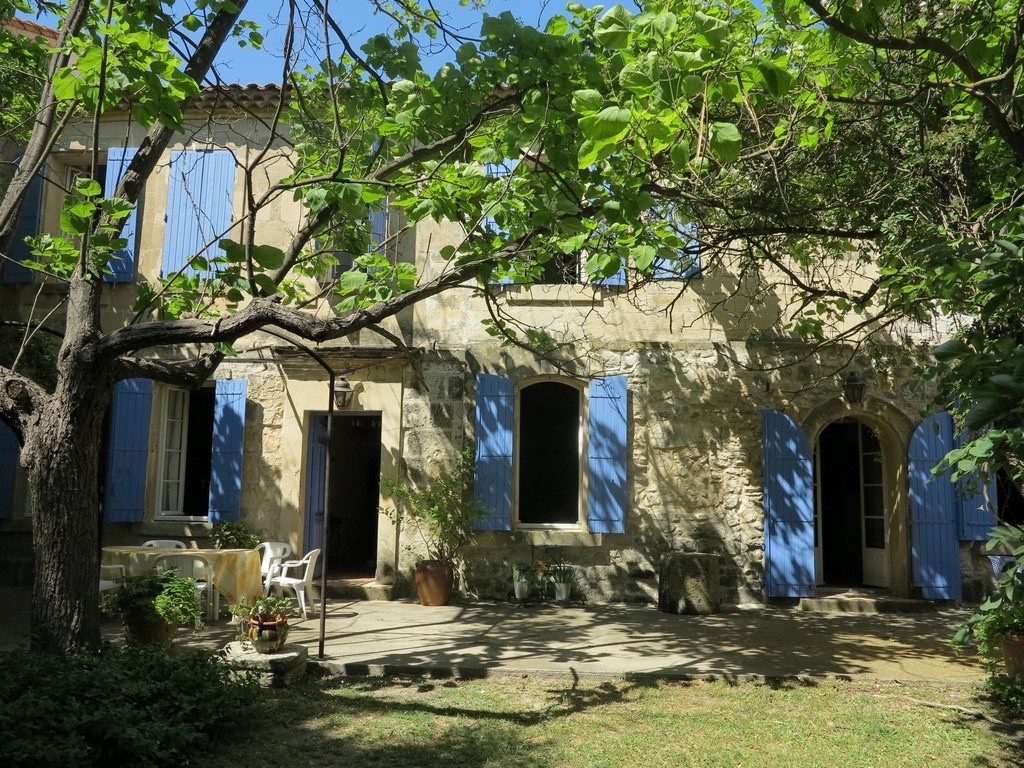 Vente Maison à Arles 23 pièces  - 739 m²