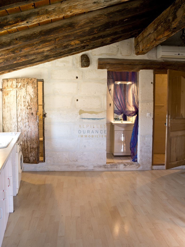 Vente Maison à Saint-Rémy-de-Provence 14 pièces