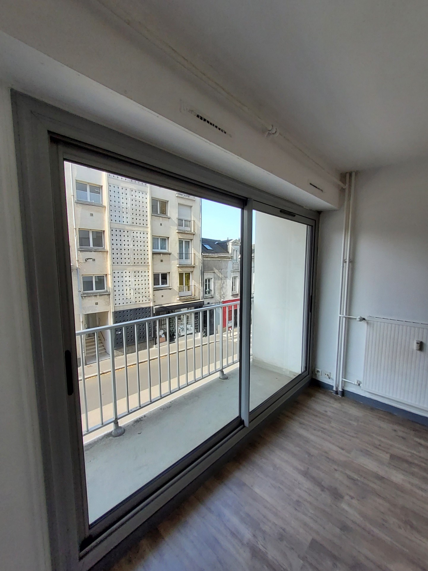 Location Appartement à Nantes 1 pièce