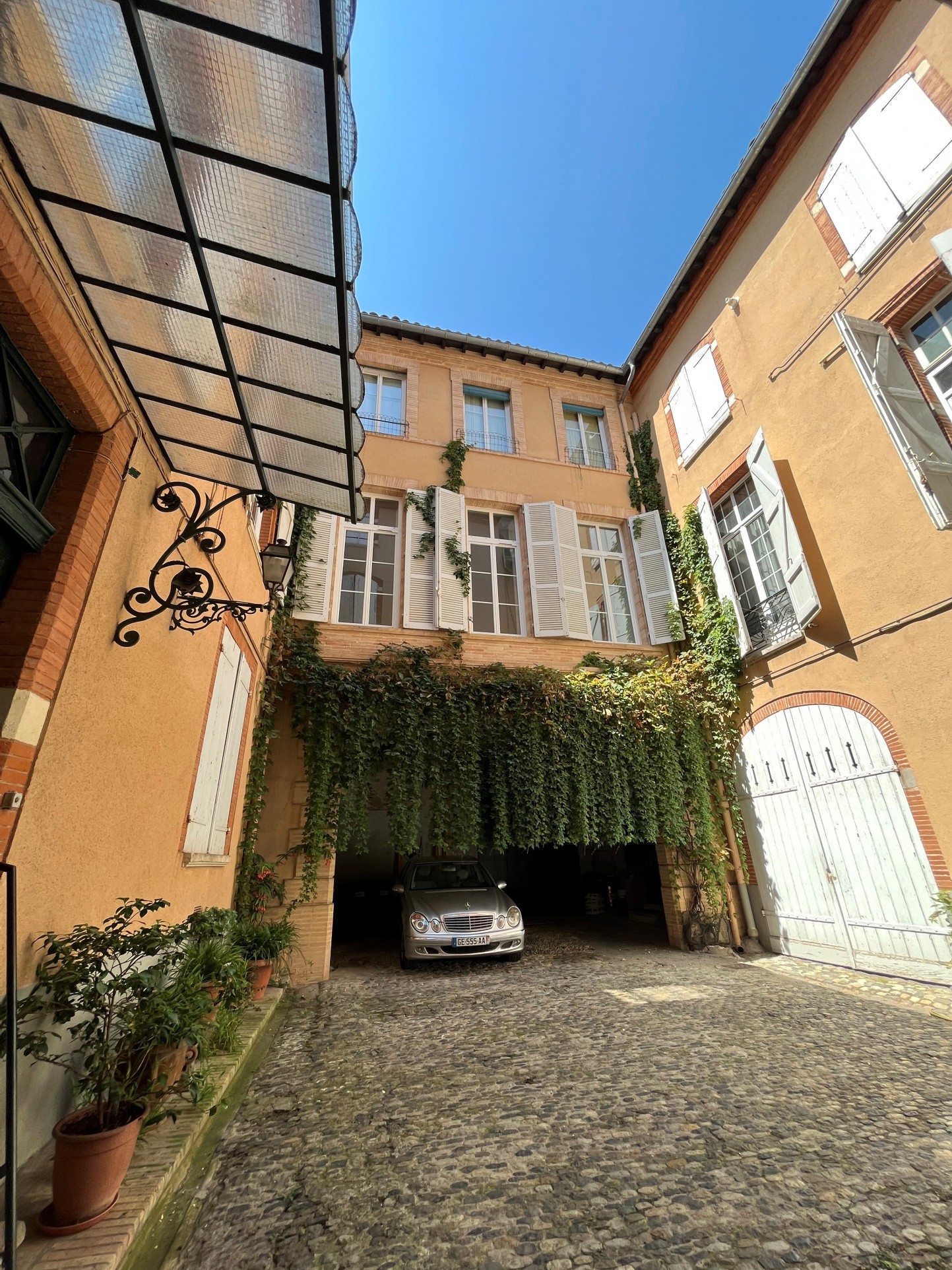 Vente Appartement à Toulouse 5 pièces