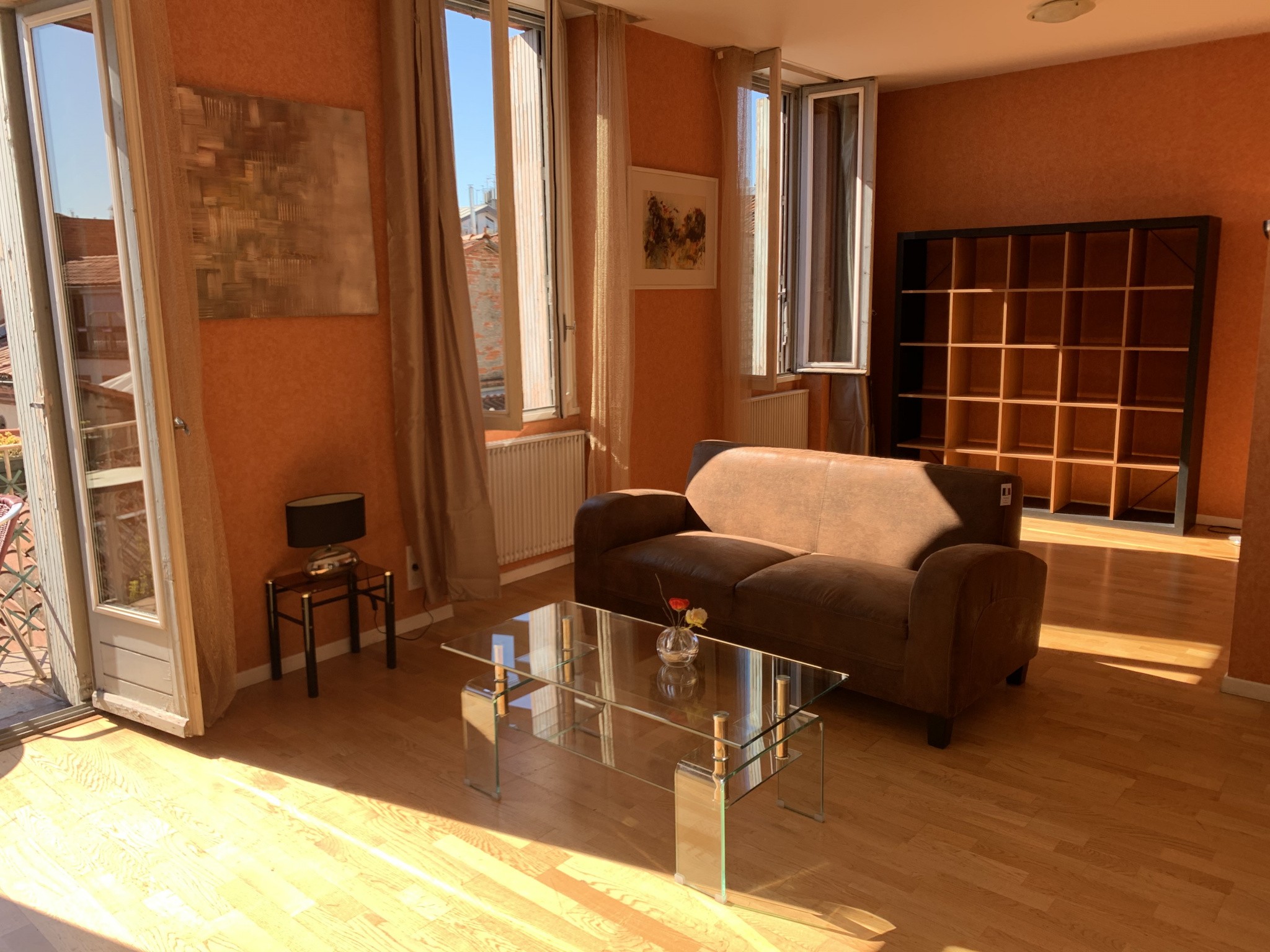 Location Appartement à Toulouse 5 pièces