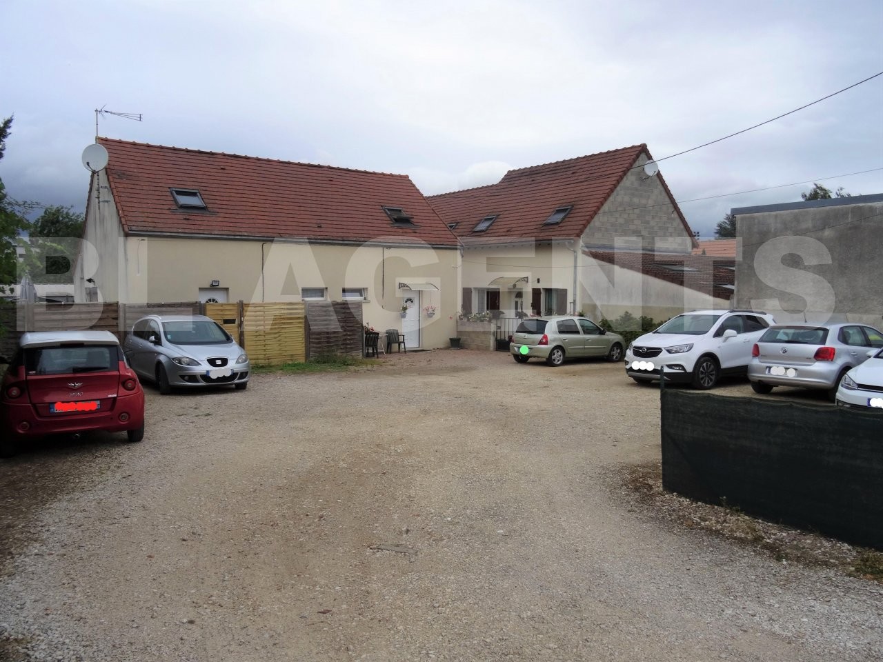 Vente Maison à Auxerre 15 pièces