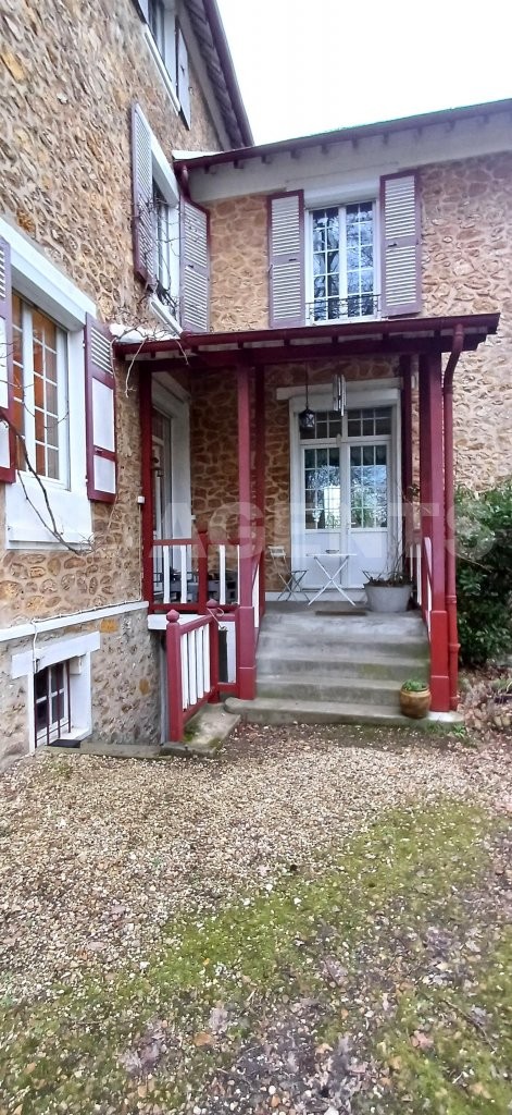 Vente Maison à Morsang-sur-Orge 10 pièces