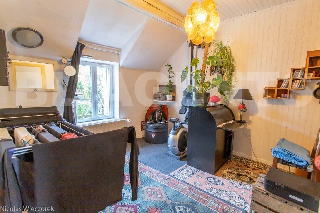 Vente Maison à Lizy-sur-Ourcq 5 pièces