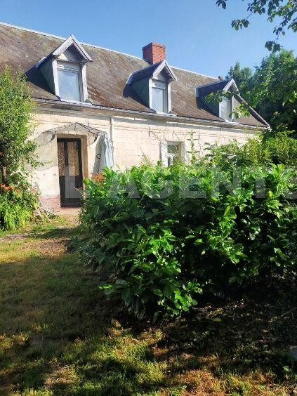 Vente Maison à Bavincourt 13 pièces