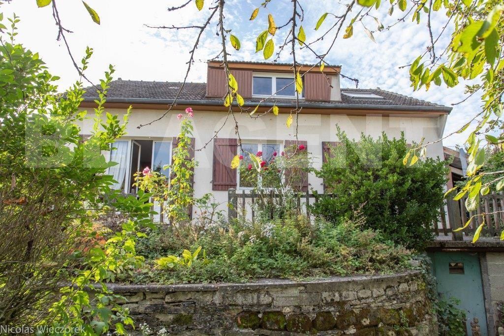 Vente Maison à Lizy-sur-Ourcq 5 pièces