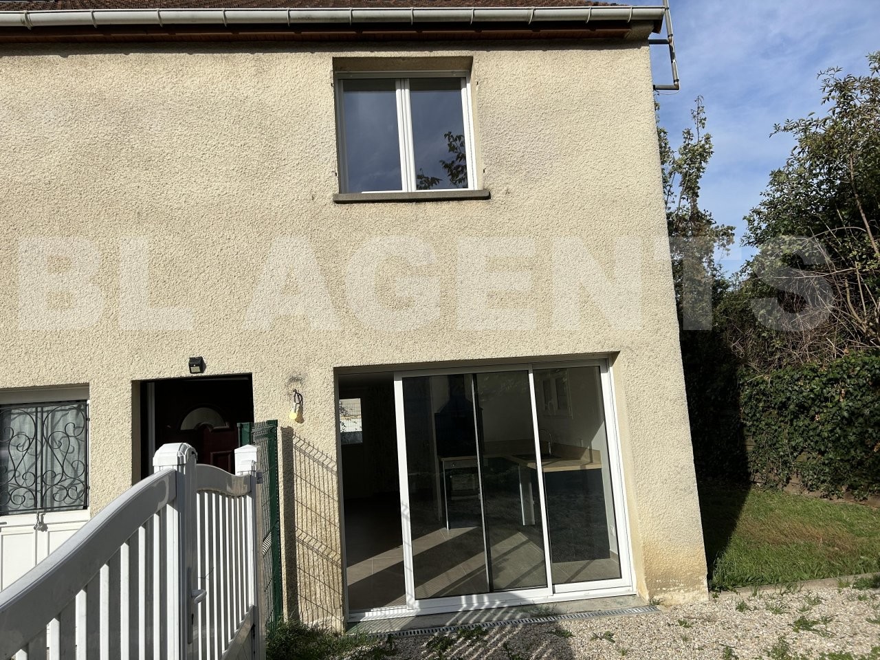 Vente Maison à Lagny-sur-Marne 4 pièces