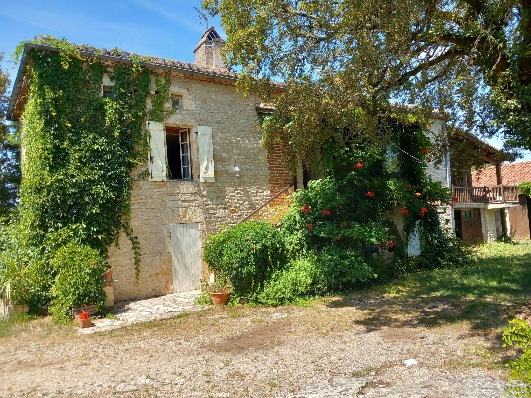 Vente Maison à Sérignac 6 pièces